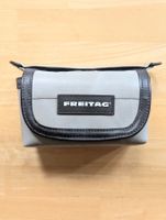 FREITAG Tasche Heinz, hellgrau, neu