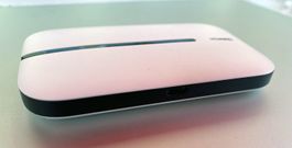 Routeur Wi-Fi 4G Portable Huawei