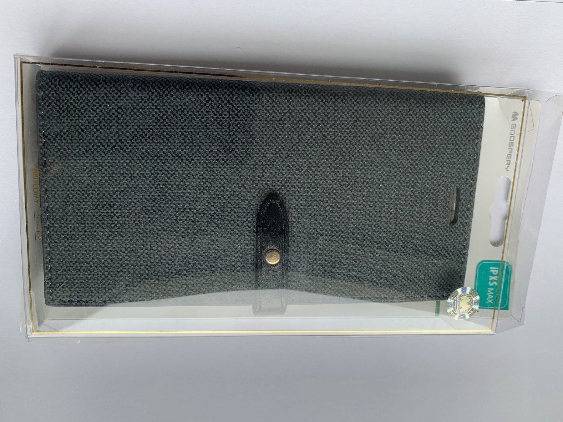 Scatole porta orologi: Apple iPhone  XS /X  Hülle Etui Case – Nuovo e nell'imballaggio originale da Nesselnbach venduto da riash19 4