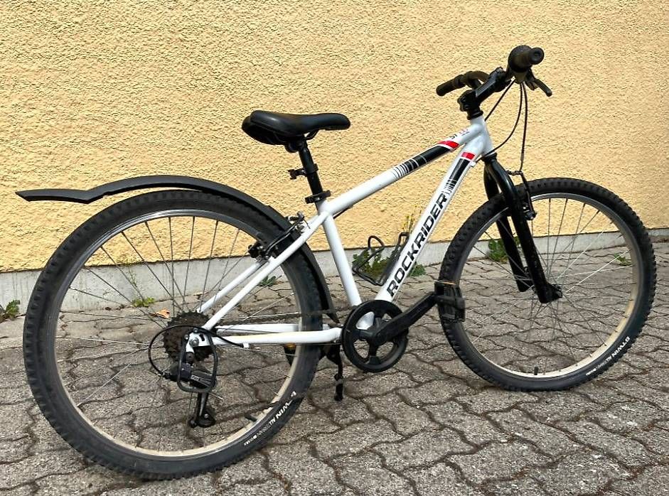 Velos: Kindervelo 24"  – Gebraucht aus Bern von DJLeo