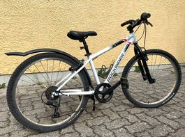 Kindervelo 24" 