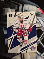 Sandro Zangger Rapperswil Jona Playoffs 2025/26 Sportzoo