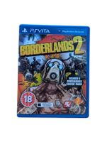 Borderlands 2 PS Vita