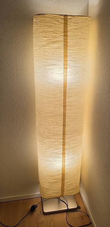 Lampen: Stehleuchte floor lamp – Gebraucht aus Hindelbank von Ghost_11 2