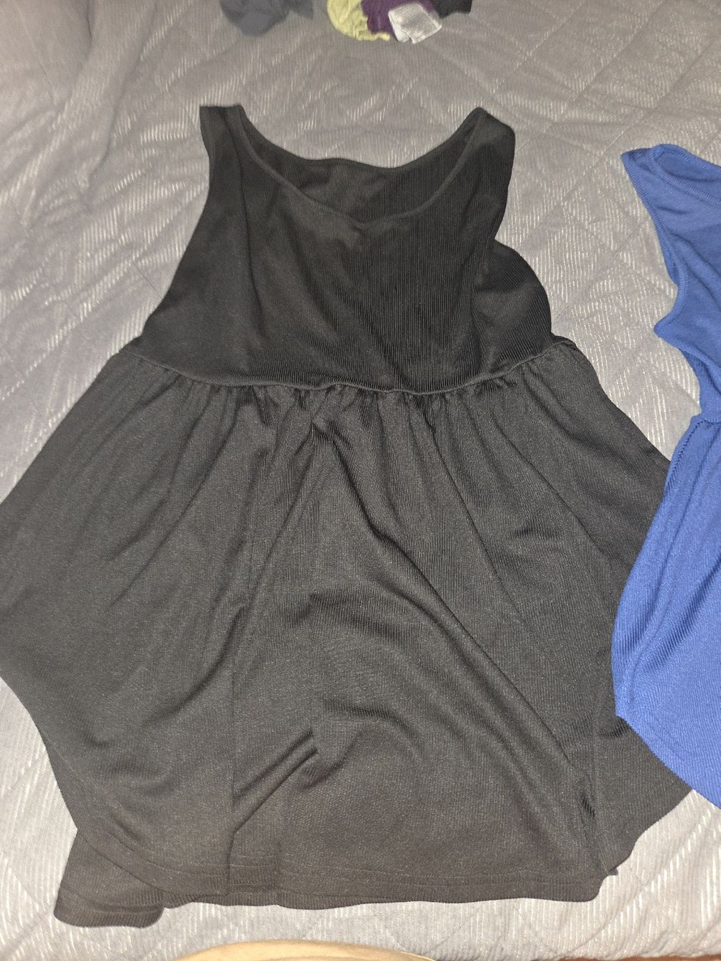Top: 2 sommer Tops  Grösse 2XL – Usato da Utzenstorf venduto da Ernie_und_Bert 1