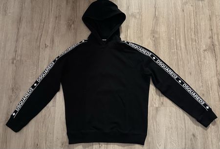 Pullover Desquared2