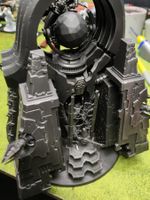 Necrons Monolith Warhammer 40k