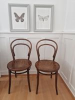 2 Thonet Stühle