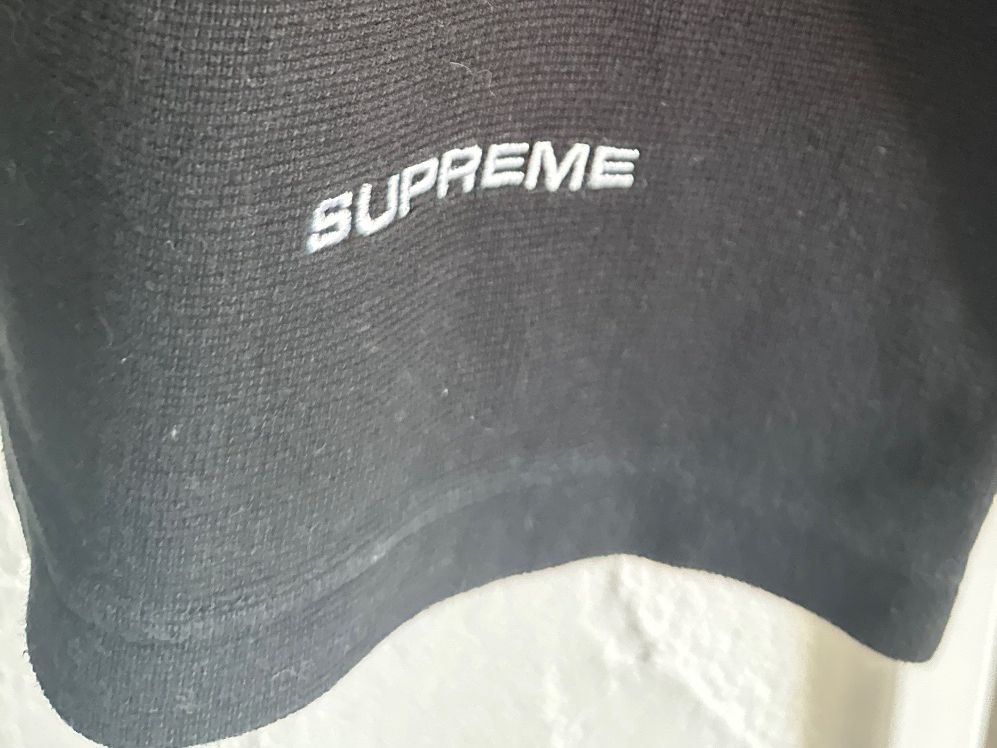 Supreme T-shirt: Supreme T-Shirt Schwarz Gr. L – Nuovo (secondo la descrizione) da Rothenburg venduto da nerzlu99 3