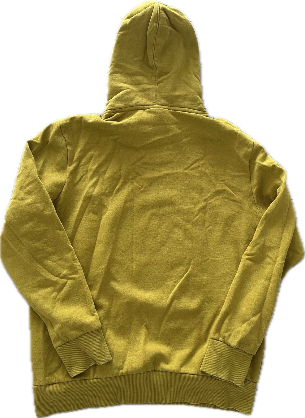 C&A Maglioni & Felpe: Sweat à capuche Mount Black Burn, taille S – Usato da Promasens venduto da Toblerone83 1