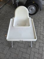 Ikea Hochstuhl