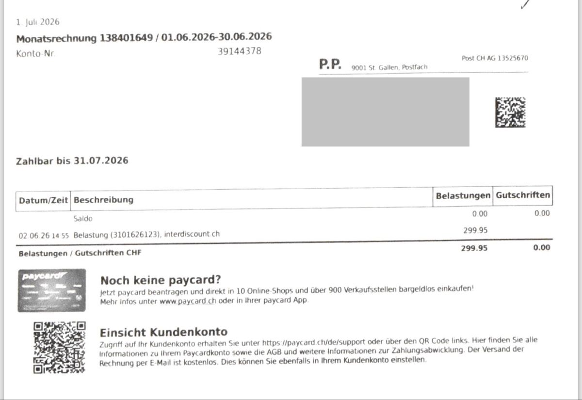 Sony Casco VR: Sony Playstation VR2 – Nuovo (secondo la descrizione) da Huttwil venduto da Rohde2000 7