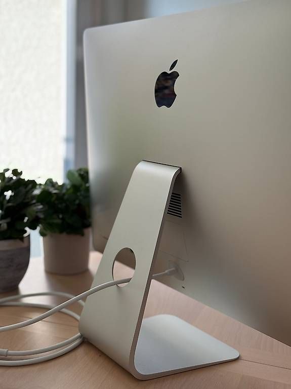 PC: 2019 Apple iMac 27" Retina 5K Display – Usato da Ittigen venduto da jimmy_ 3