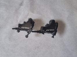 Shimano GRX BR-RX810 Bremssättel
