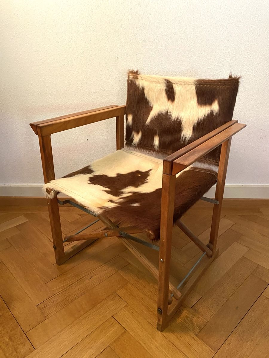 Sessel: Design Sessel Chair – Gebraucht aus Olten von sportwelt 7