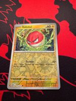 Voltobal (MEW 100) - Reverse Holo - Pokemon 151