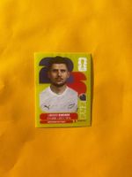 NZL 5 Liberato Cacace Panini WM 2026 Sticker