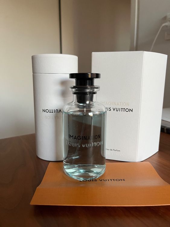 Louis Vuitton Imagination (Gebraucht) in Zürich für CHF 270 – mit ...