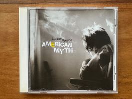 Jackie Greene - American Myth (CD Folk, World, & Country)