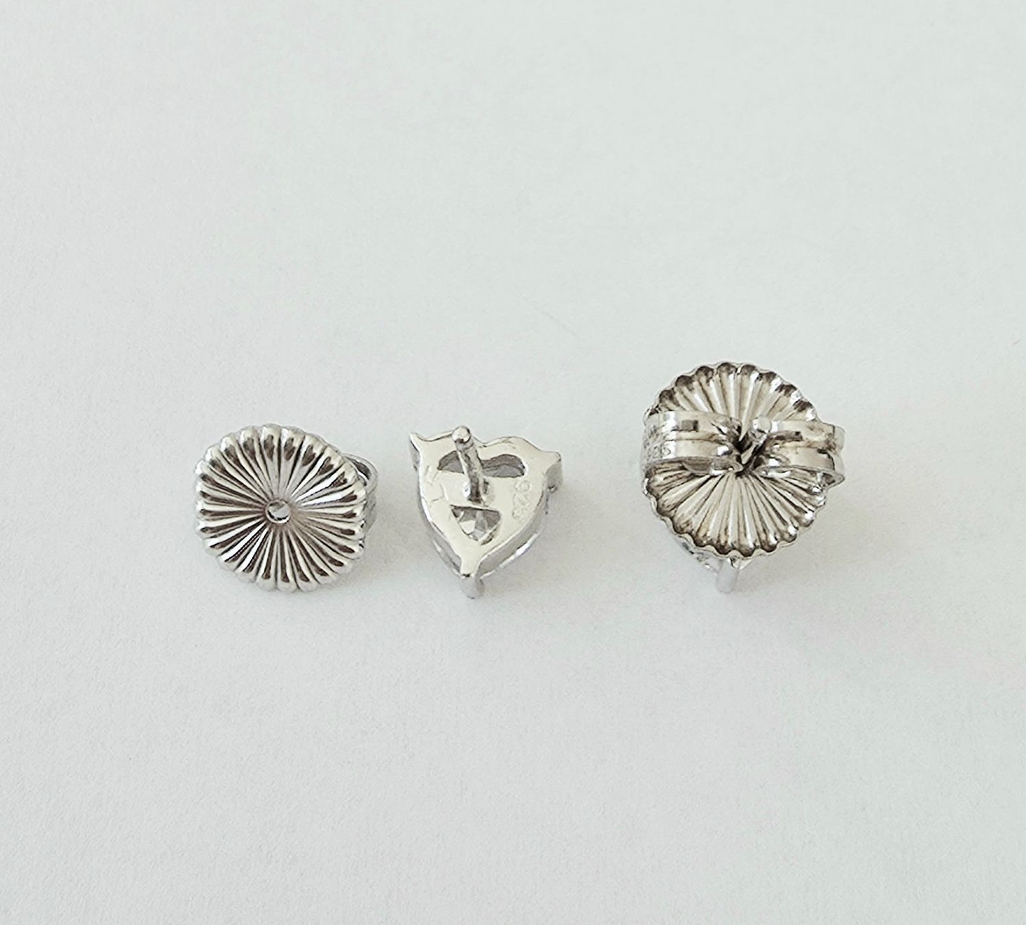 Ohrringe & -stecker: Schlichter Silber 925 Ohrringe - NEU – Neu und originalverpackt aus Uetikon am See von Coralreef 4