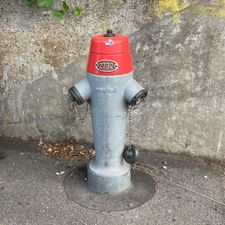 Profile image of hydran