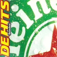 Bert Heerink – Heineken De Hits  (F2)