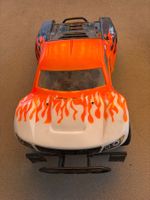 🔥 RC-Car Elektro mit 2zusätzlichen Pneusets