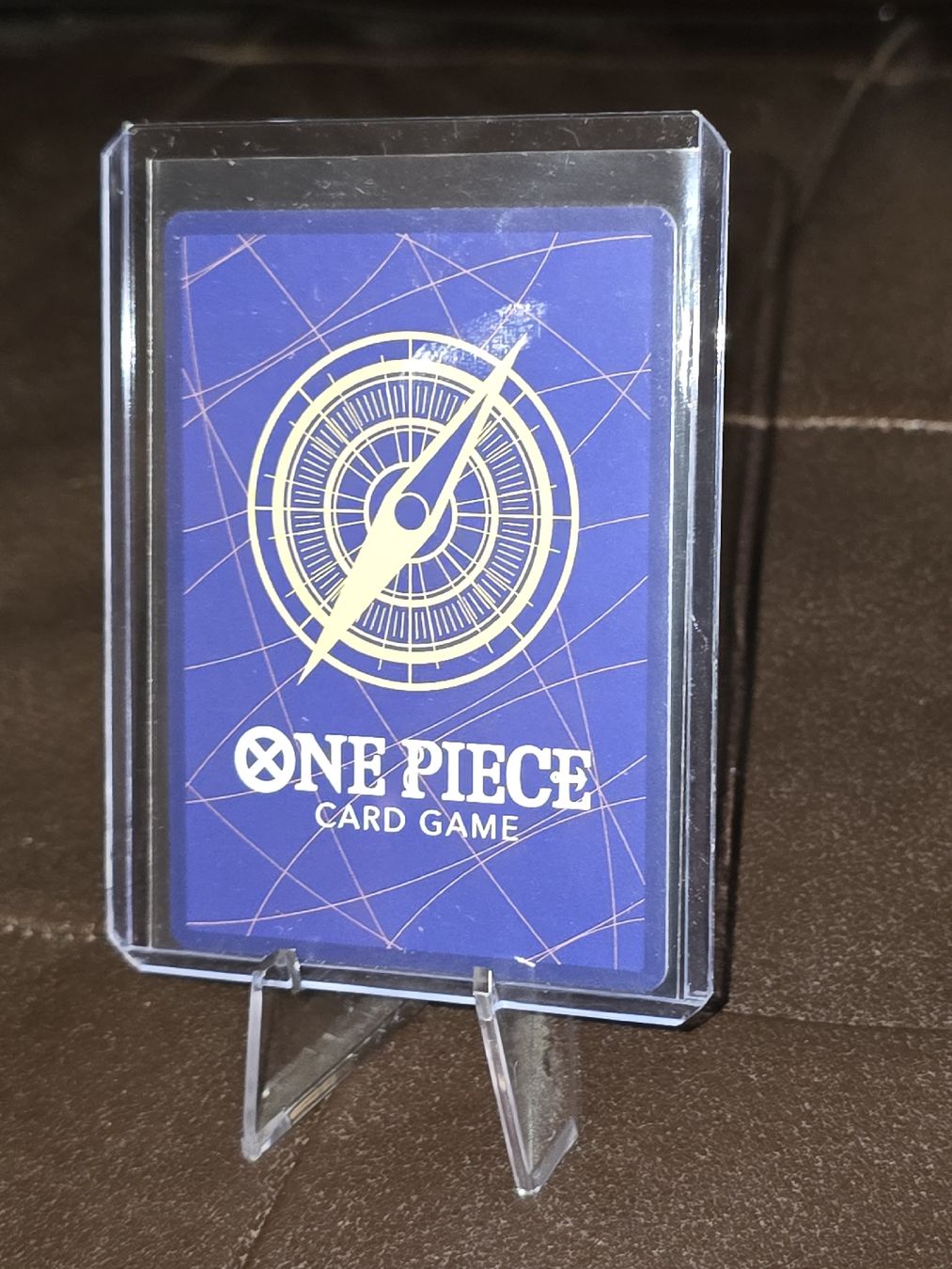 Bandai Carte collezionabili: Ground Death OP14-096 One Piece – Nuovo (secondo la descrizione) da Bronschhofen venduto da dvnb 1