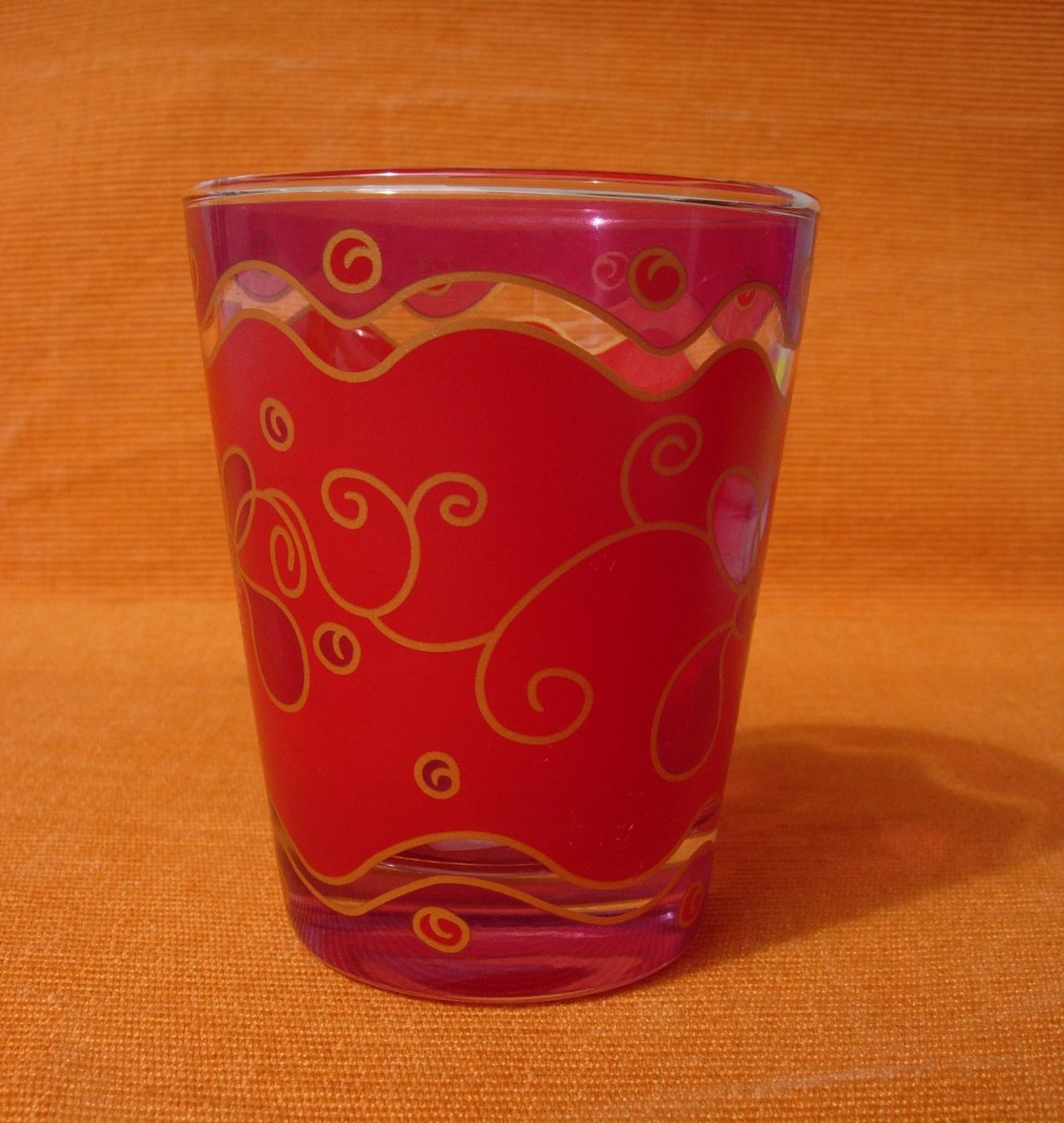 Partylite Portacandele: PARTYLITE Teelichthalter – Usato da Basel venduto da Grbina64