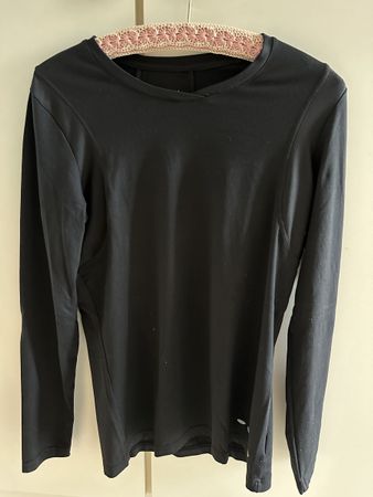 Damen Laufshirt Cool Running Grösse M