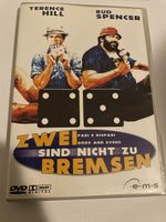 Zwei sind nicht zu Bremsen