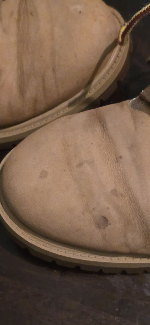 Scarpe da donna: TIMBERLAND Trapperschuhe Damen Gr.37 – Usato da Basel venduto da Jcva 4