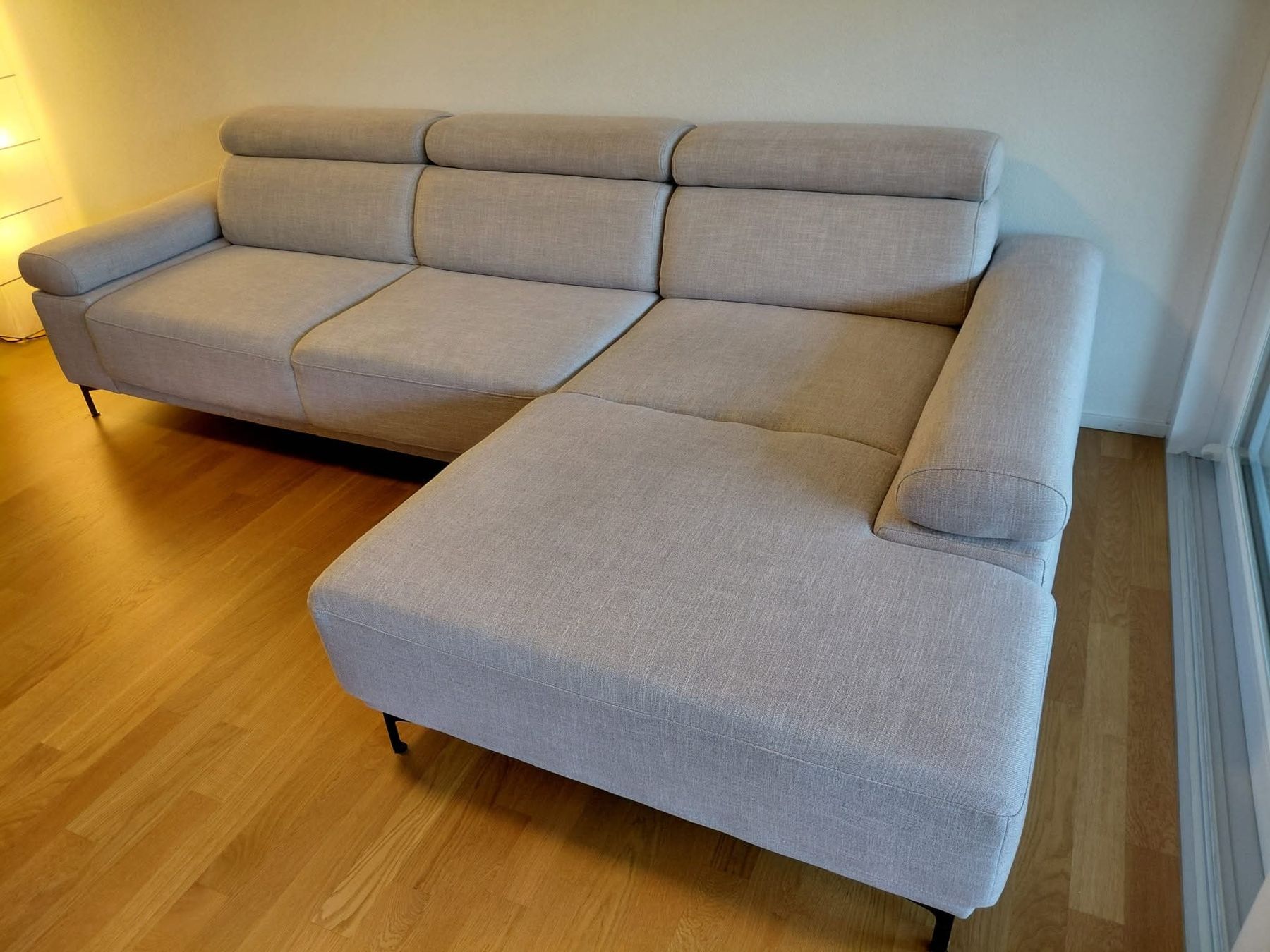 Sofas: Sofa – Neu (gemäss Beschreibung) aus Zürich von LeoSofa 3