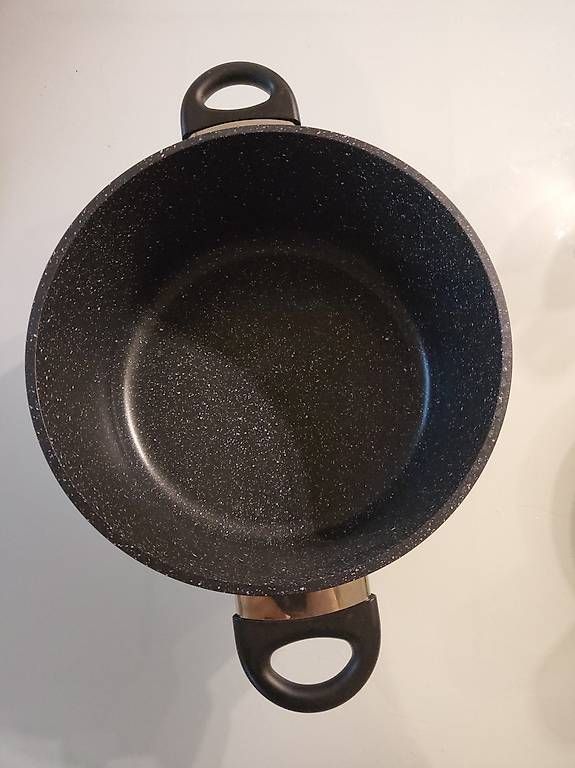 Töpfe: Kochtopf – Neu und originalverpackt aus Arth von Jac_w8lj 1