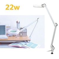 5-fache Vergrößerung Arbeitsplatzlampe