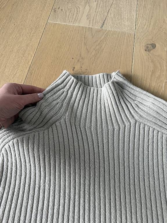 Maglioni & Felpe: Grauer Pullover von H&M - Größe XS – Usato da Zürich venduto da YanaZam 2