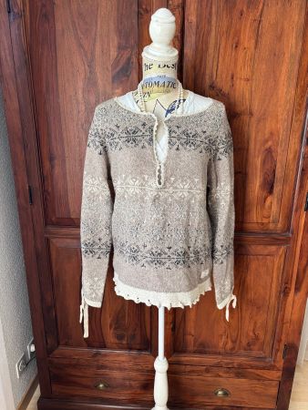 ODD MOLLY Pullover neuwertig