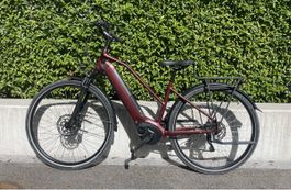 E-Bike Kalkhoff Endeavour 3 NEU