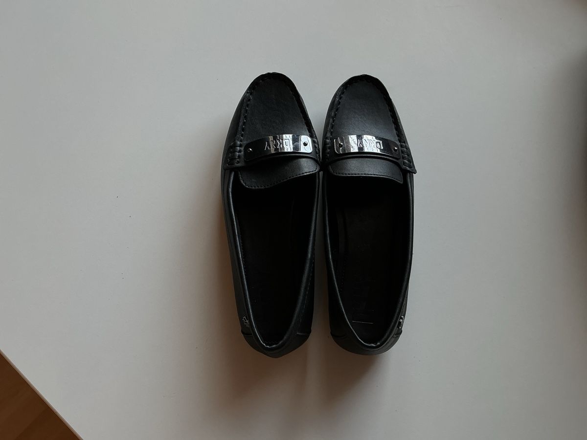 DKNY Chaussures femmes: DKNY Loafers – D'occasion à Volketswil par Scoobi500 2
