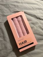 BrushArt Hair Heatless Blowout Curling Rods 