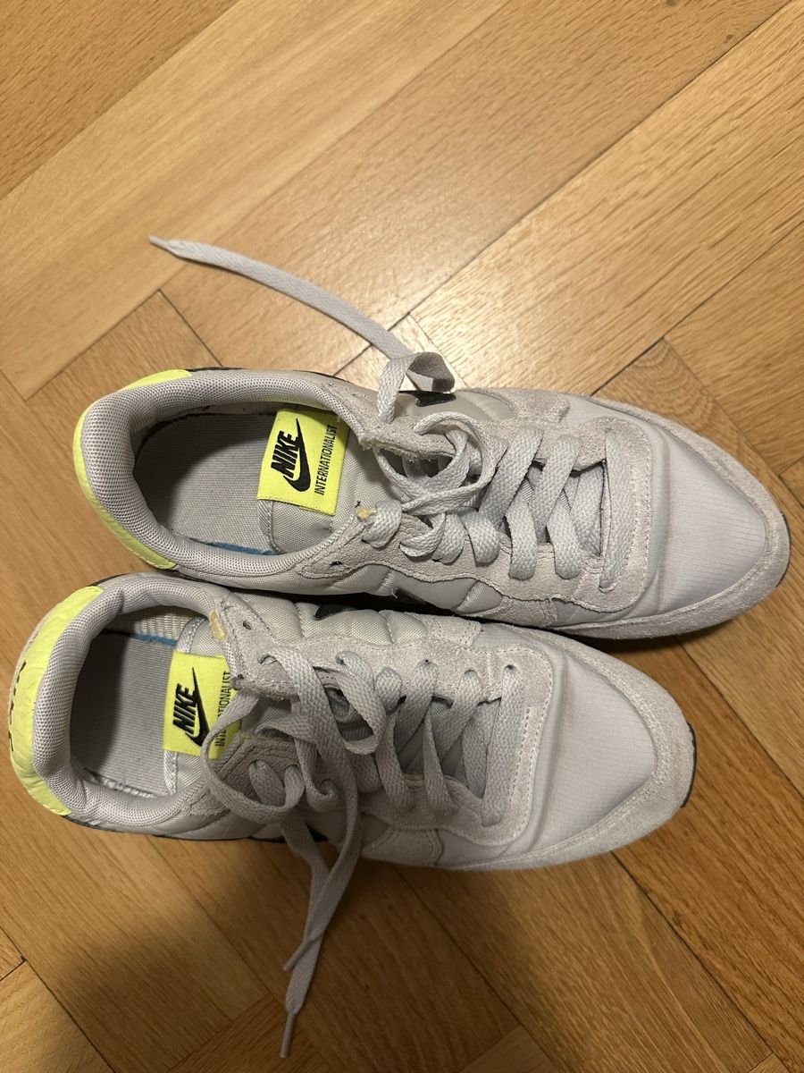 Nike Scarpe da uomo: Nike Sneakers – Usato da Lugano venduto da GGcloset 6