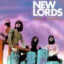 New Lords - Kult CD - Rarität