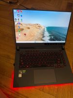 ASUS ROG Strix G15 RTX 3060, Ryzen 9 6900HX Gaming Laptop