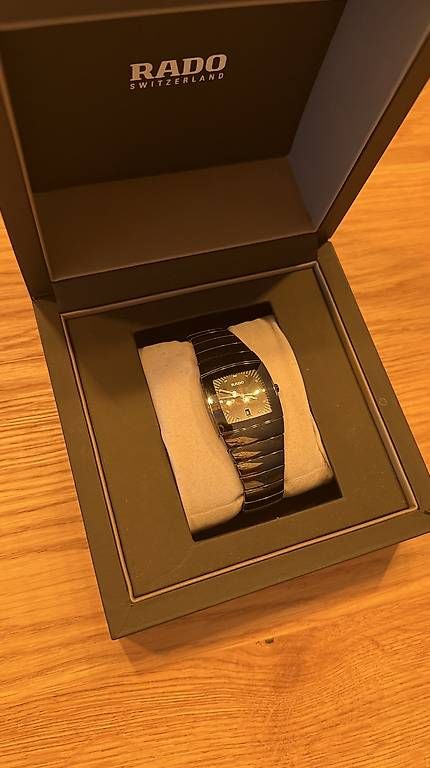 Bracelets: Rado sintra – D'occasion à Gerlafingen par bon_92dc 1