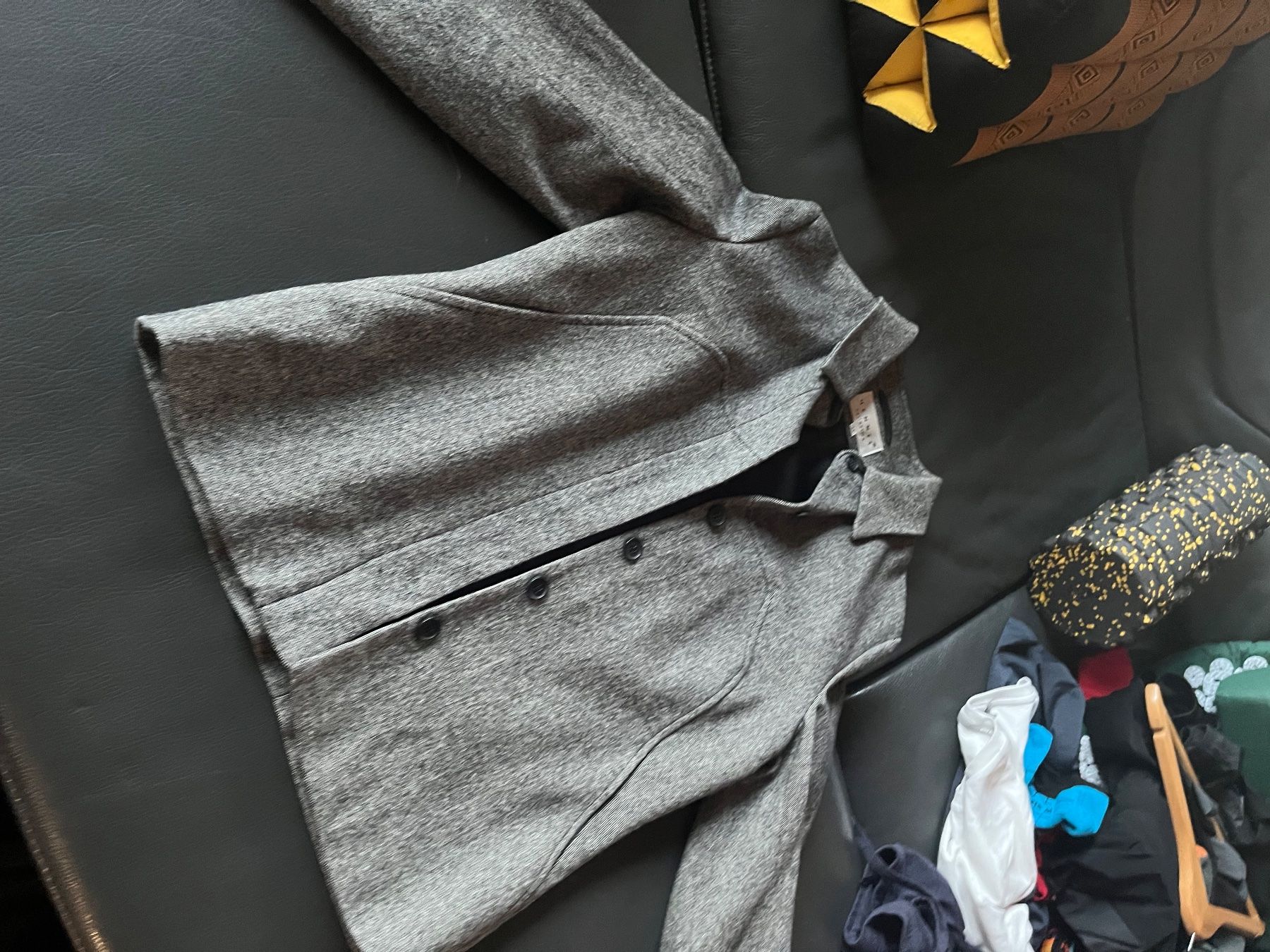 Jacken: Blazer – Gebraucht aus Davos Wiesen von Roseli21 1