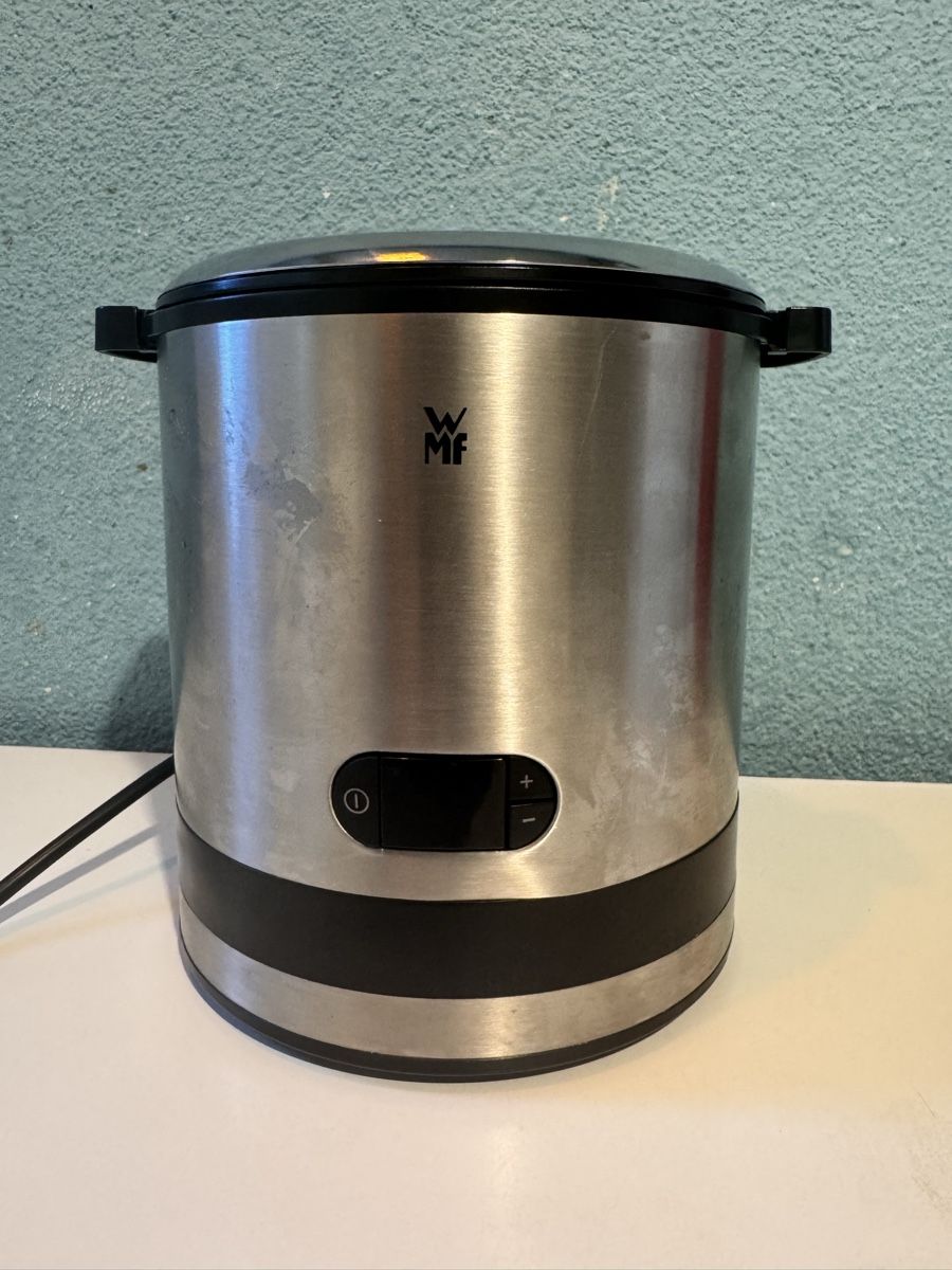 WMF Elettrodomestici da cucina: Ice - Cream machine WMF KÜCHENminis – Usato da Zürich venduto da kou_zyw6 3