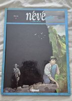 NÉVÉ TOME 2 VERT SOLÈY BD EO 1992 VINTAGE FRANÇAIS GLÉNAT