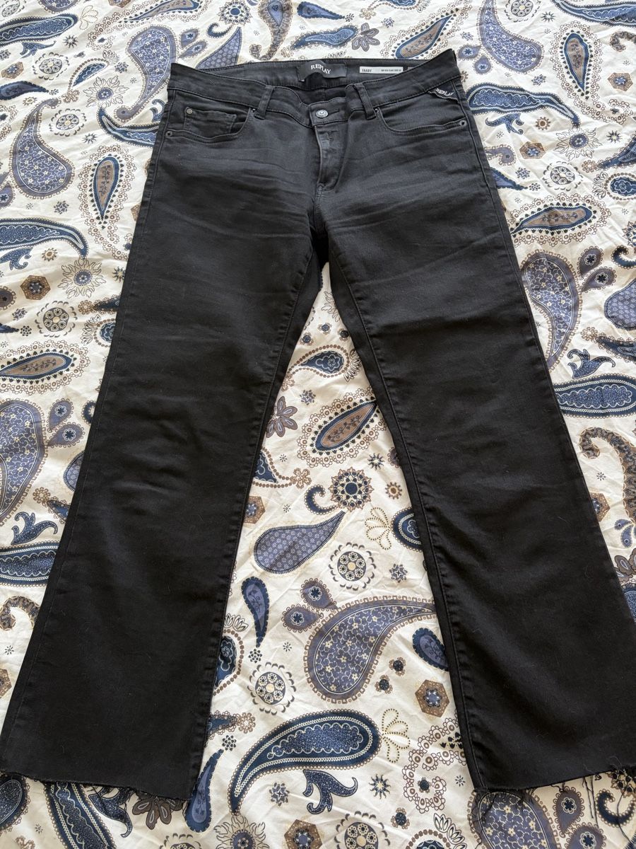 Replay Jeans: Replay Jeans Grösse 40  – Usato da Basel venduto da Brunner.T