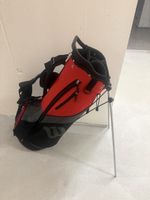 Golfbag - nur 3x gebraucht