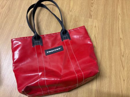 Freitag Tasche